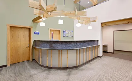 Days Inn By Wyndham Cadillac