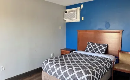 Royal Inn Motel Chambersburg