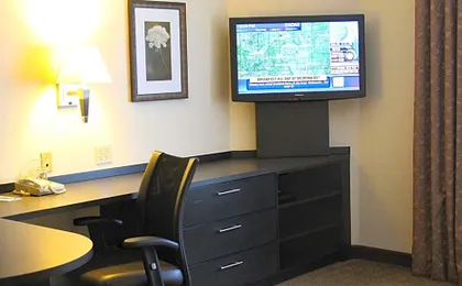 Candlewood Suites Wichita Airport By IHG