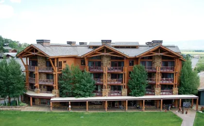 Teton Private Residences