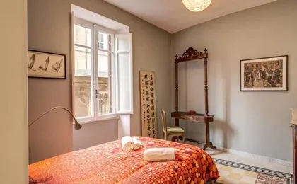 Monti Coliseum 3 Bedroom 2nd Floor