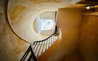 Maison Bouquiere La Cabrerie