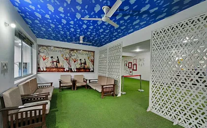 Hotel Admire Inn Sec - 18 By ASPL