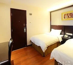 Huiyuan Hotel