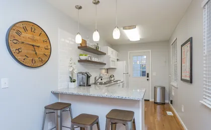 Quaint Music City Bungalow Retreat