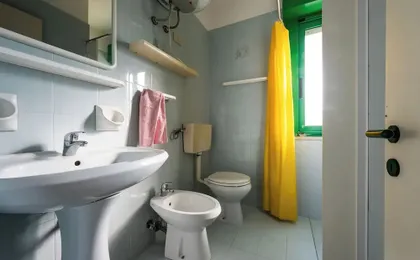 Warm and Bright Apartment in Bibione Near the sea