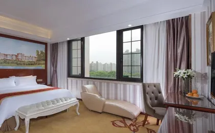Vienna Hotel(Jin Du Road)