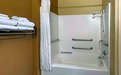 Extended Stay America Suites - Oklahoma City - NW Expressway