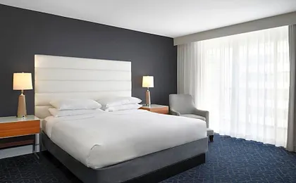 Hotel Tampa Riverwalk