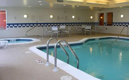 Fairfield Inn & Suites Marion