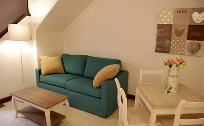 Palazzo Velli Suites