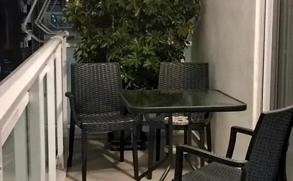 Kallia Sea Breeze - 3 Bedroom Apartment