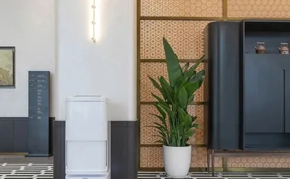 AN Hotel