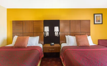 Days Inn by Wyndham Leominster/Fitchburg Area