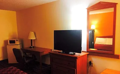 Texas Inn and Suites Lufkin