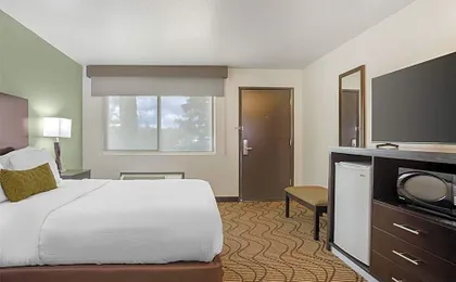 Best Western Gold Country Inn
