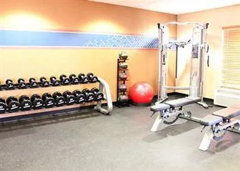 Hampton Inn & Suites Chicago-Libertyville