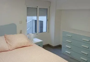 Apartamento Luminoso cerca de la PLAYA y PUERTO