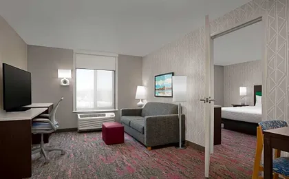 Home2 Suites by Hilton Anchorage/Midtown