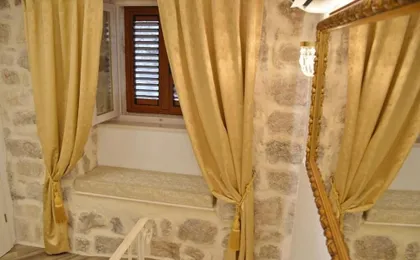 Villa madonna della Strada A1