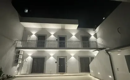 B&B Rafilina's house