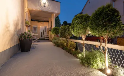 Anastasia Suites Zagreb