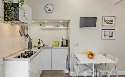 Little Suite Fortezza