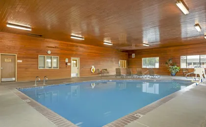 Best Western Plus Vintage Valley Inn