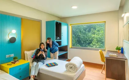 Stops Hostels- New Delhi (Adults only)