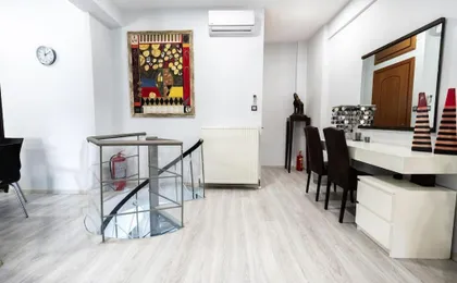 Super Lux Maisonette, 10 Minutes From City Center