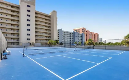 Gulf Views at Oceanfront Condo in Orange Beach!