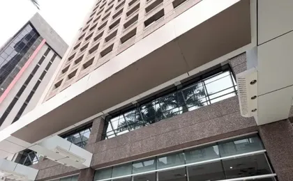 Suite Patio Paulista