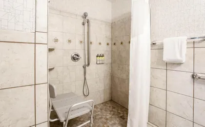 Holiday Inn Express Lancaster