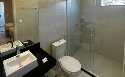 Ameris Onix Hotel Aguas Claras