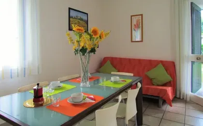 Intimate Villa With Private Garden