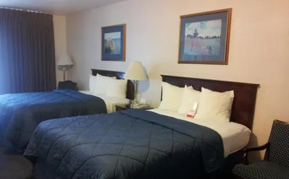 Super 8 by Wyndham Oroville
