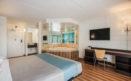 Motel 6 Somers Point, NJ - Ocean City/Wild Wood Beach