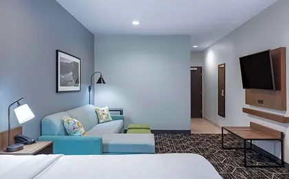 La Quinta Inn & Suites by Wyndham Centralia