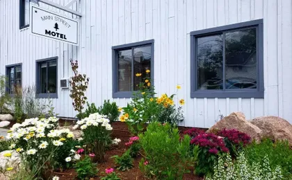 Main Street Motel