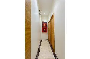 Hotel Blue Orchid