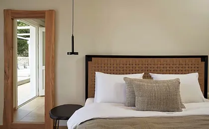 Loizos Stylish Residences