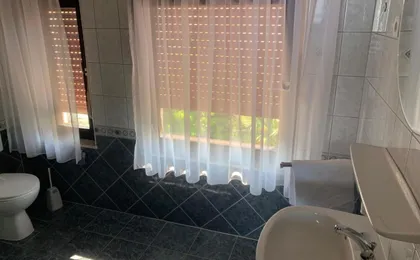 Apartment with Large Seaview Terrace (Adults Only)