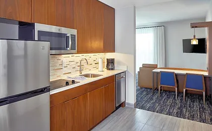 Residence Inn by Marriott St. Petersburg Tierra Verde