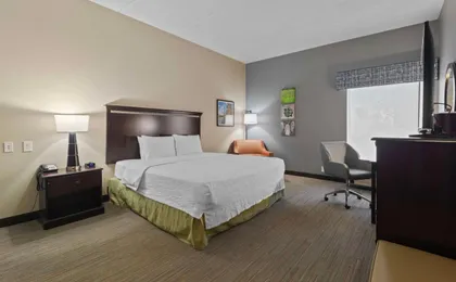 Hampton Inn Atlanta Woodstock