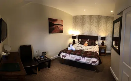 Carisbrooke Guest House (Adults only)