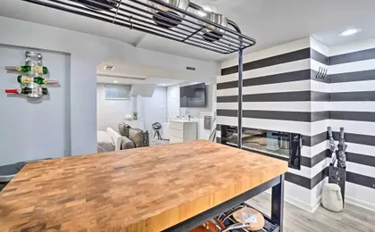 Stylish Studio for Dc250, 4 Mi to National Mall!