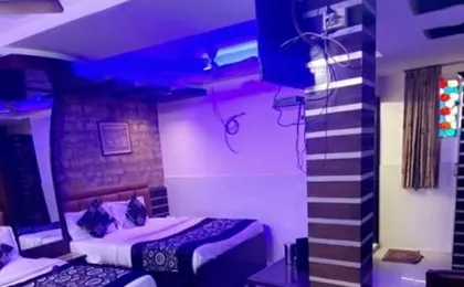 Hotel Roma Deluxe