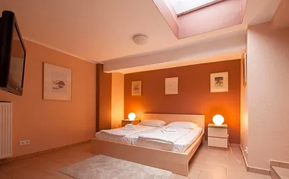 Hotel Herzog