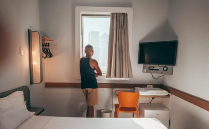 Ibis Budget Rio de Janeiro Centro