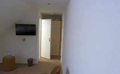 Hotel Lindenufer